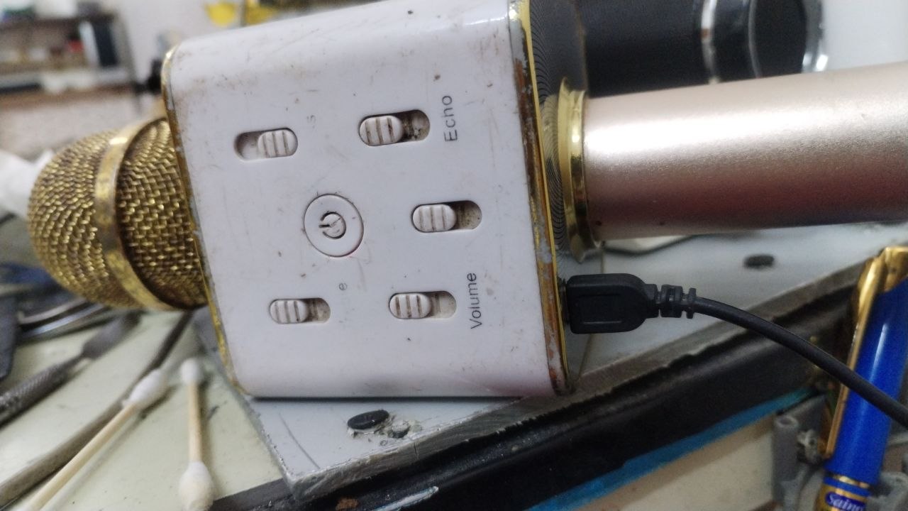 إلكترونيات صوتية