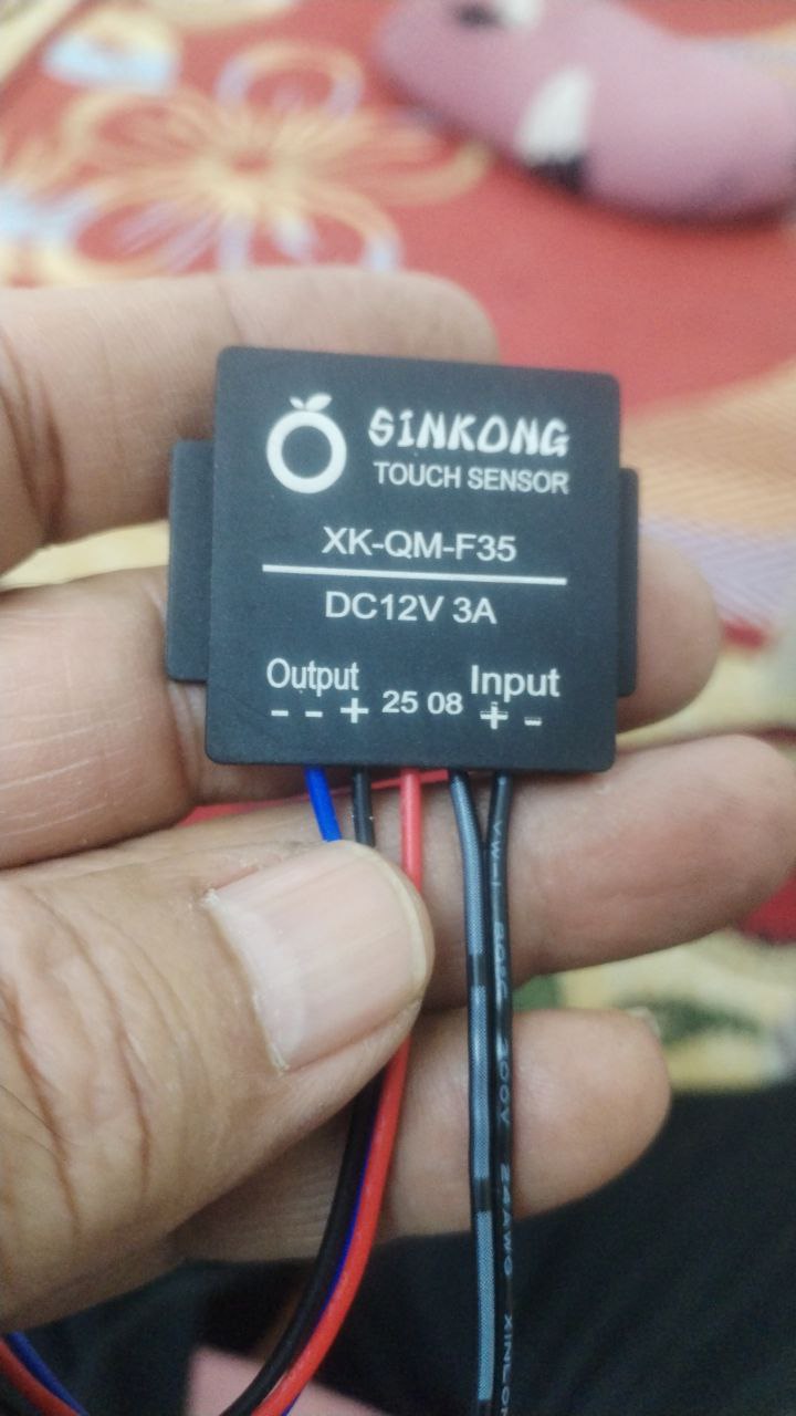 إلكترونيات / مكونات كهربائية