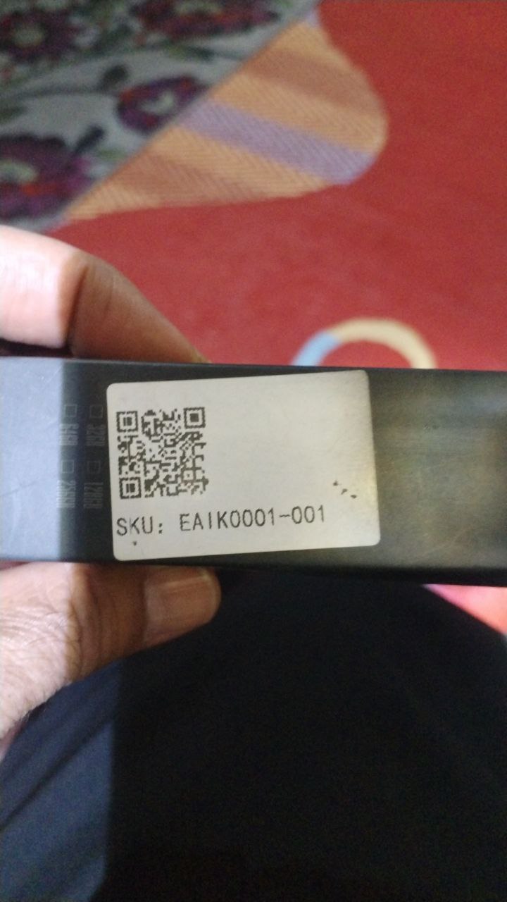 ملحقات إلكترونية