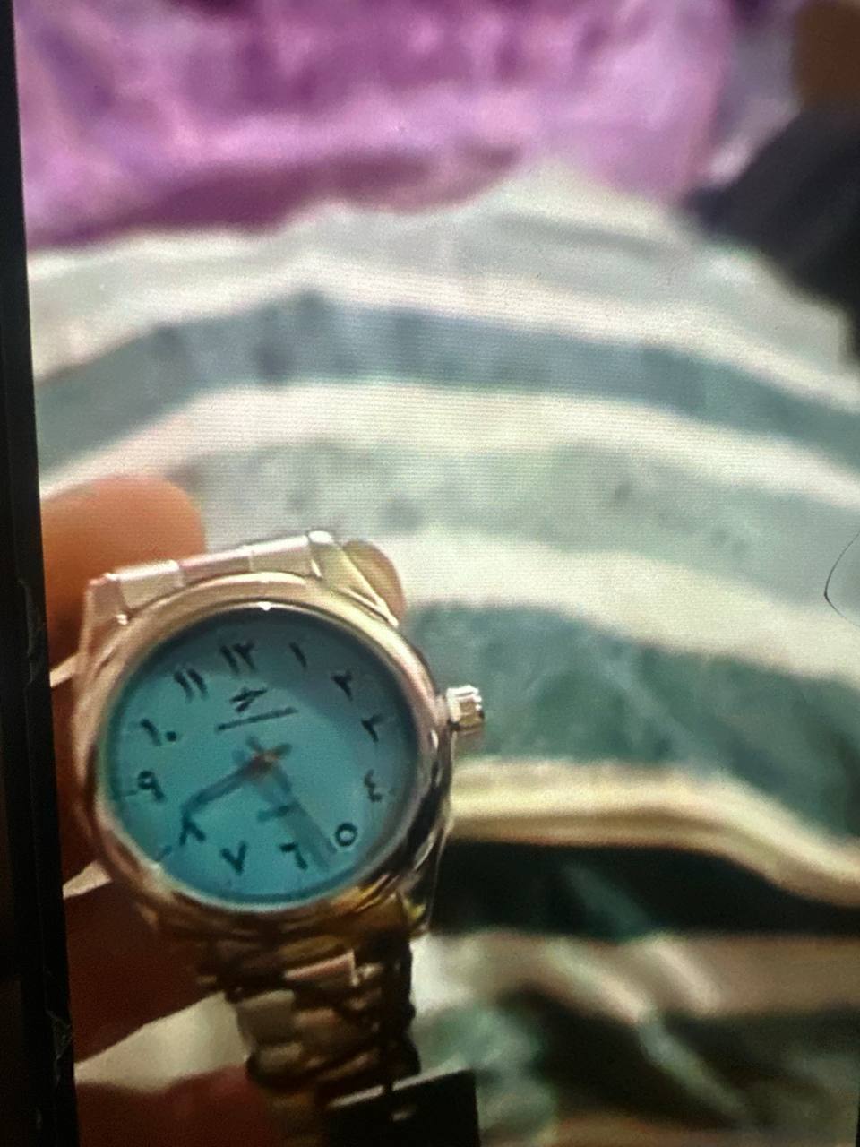 ساعات