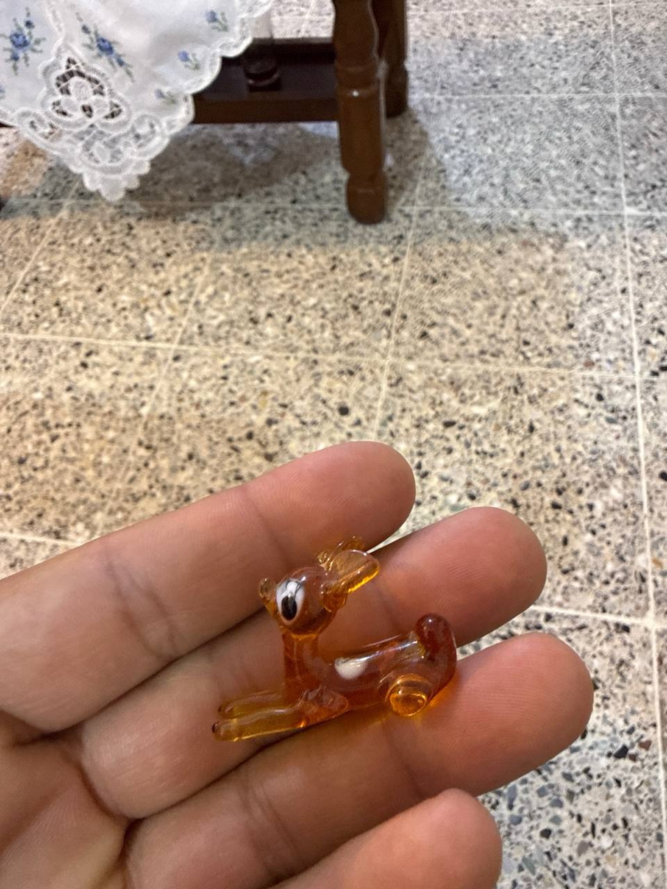 ديكور منزلي/مجسم تزييني