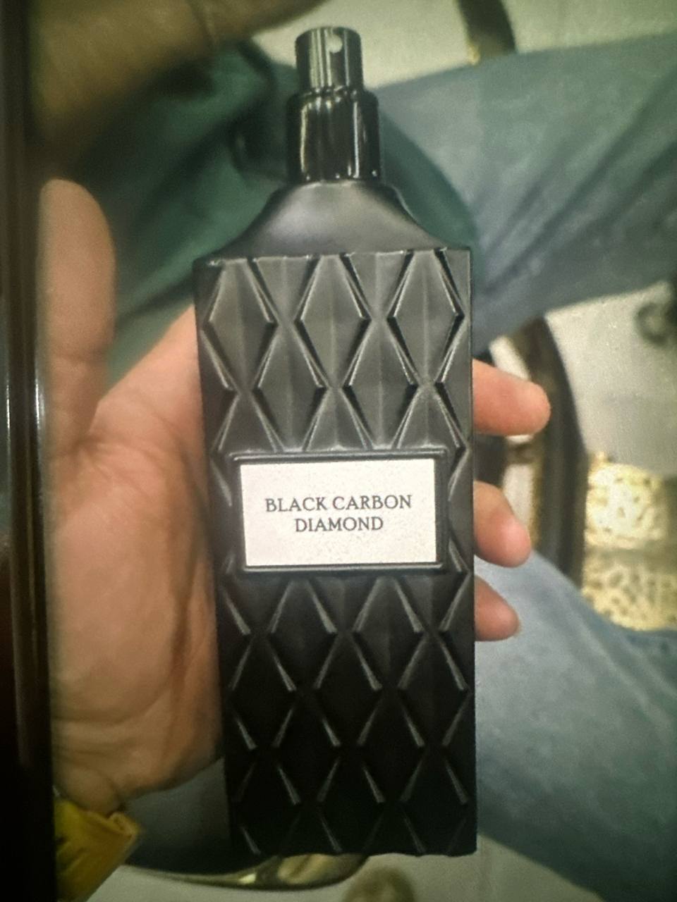 عطور رجالية