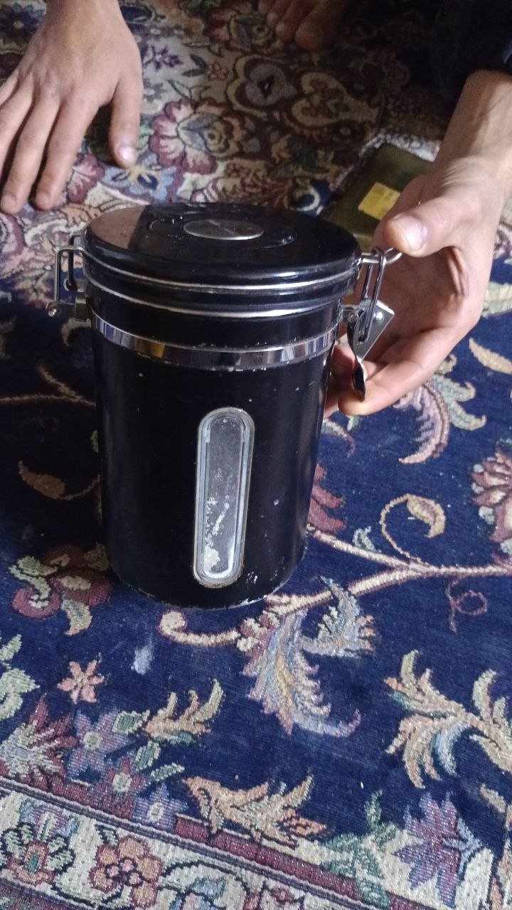 أدوات منزلية / تخزين المطبخ