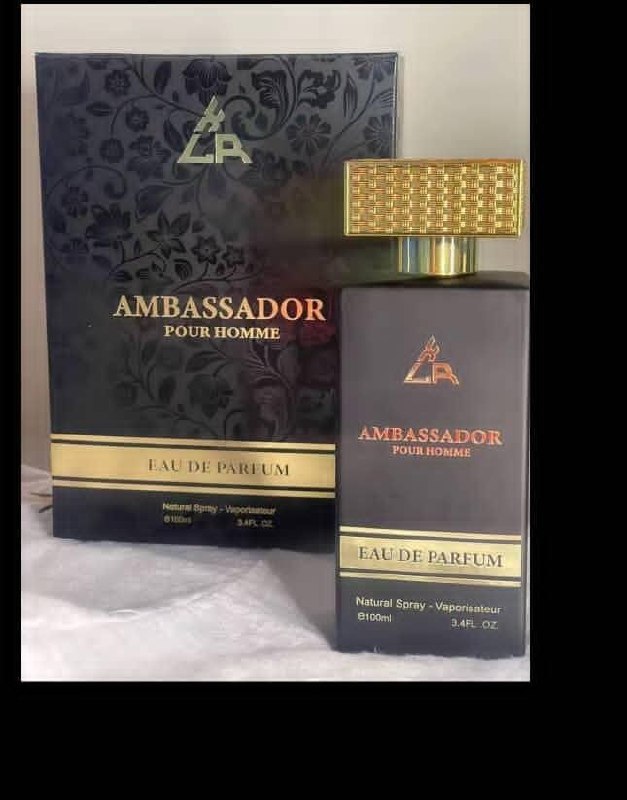 عطور رجالية