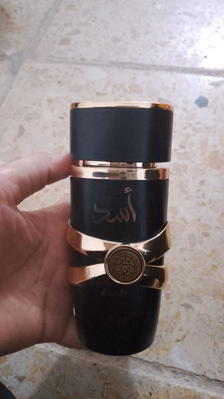 عطور رجالية