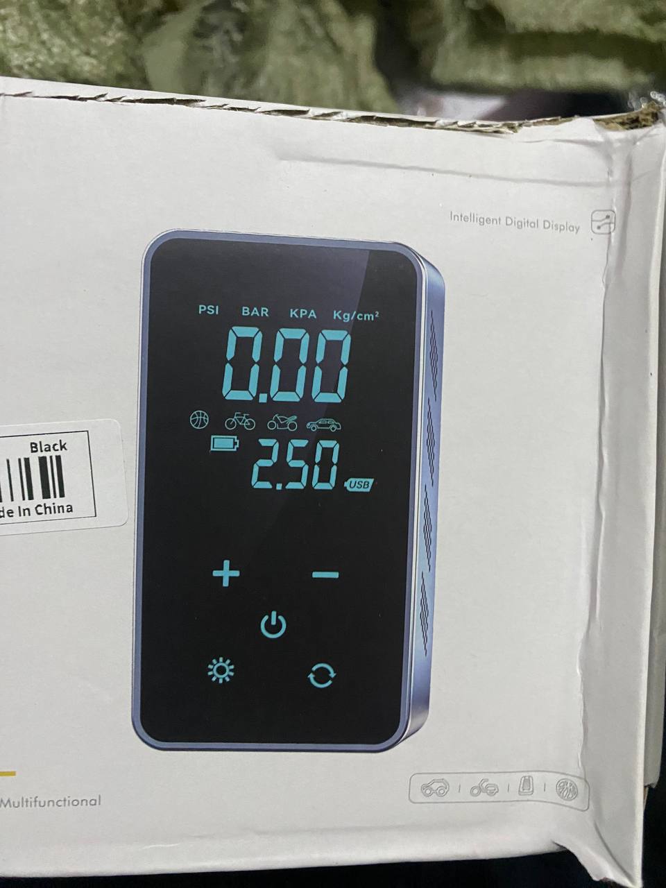 إطارات المركبات