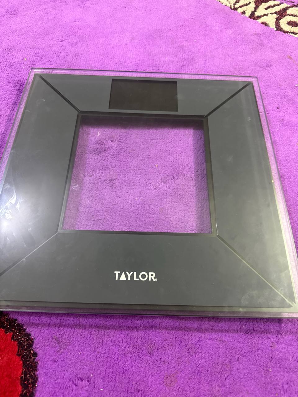 أجهزة قياس وزن منزلية