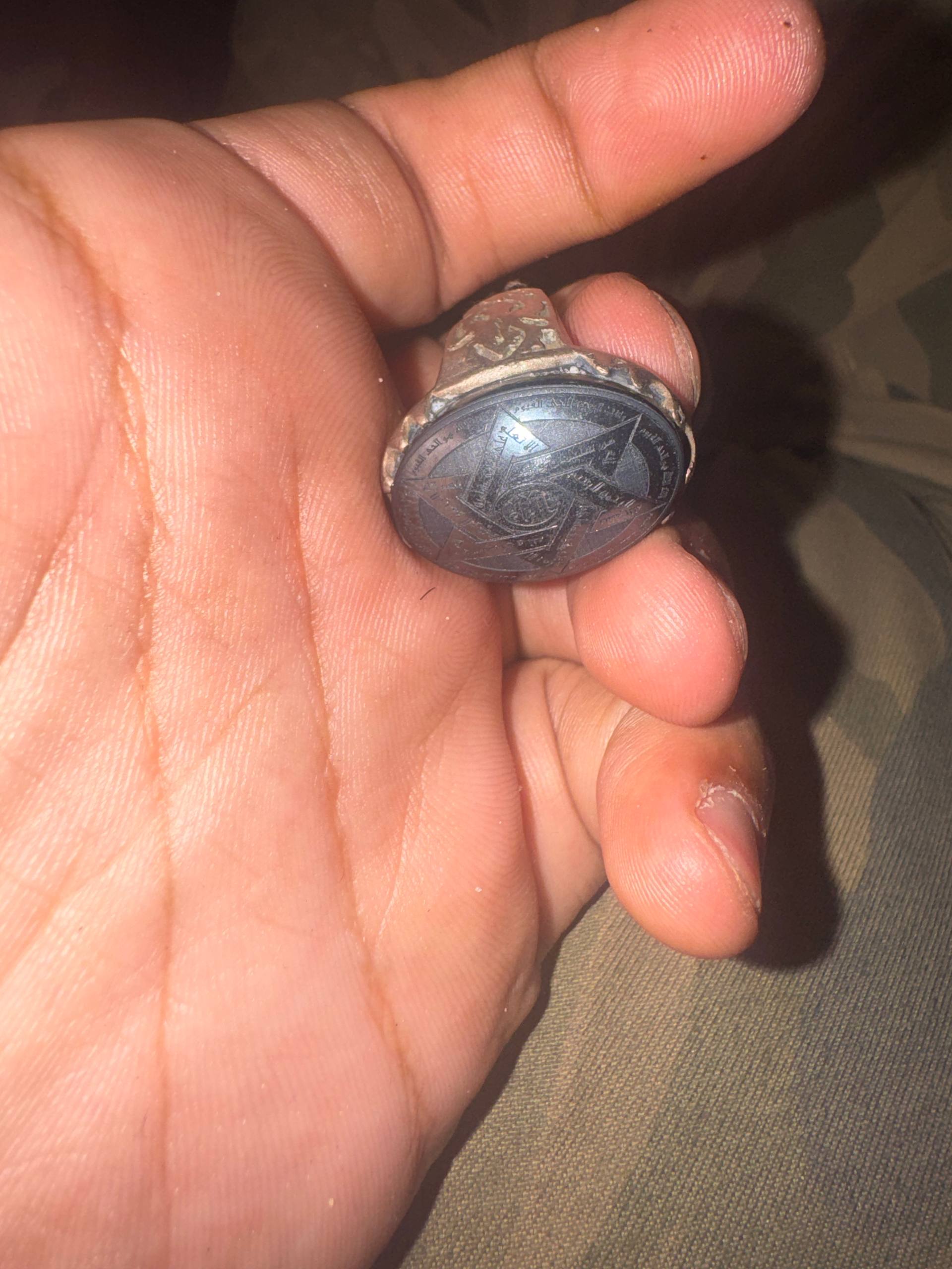 إكسسوارات/مجوهرات