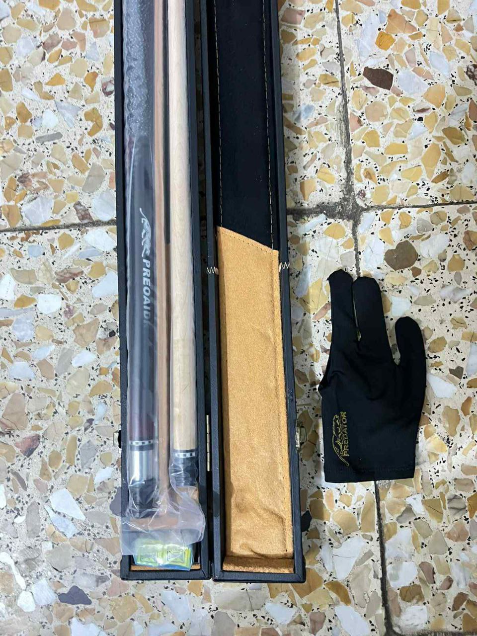 معدات رياضية - بلياردو