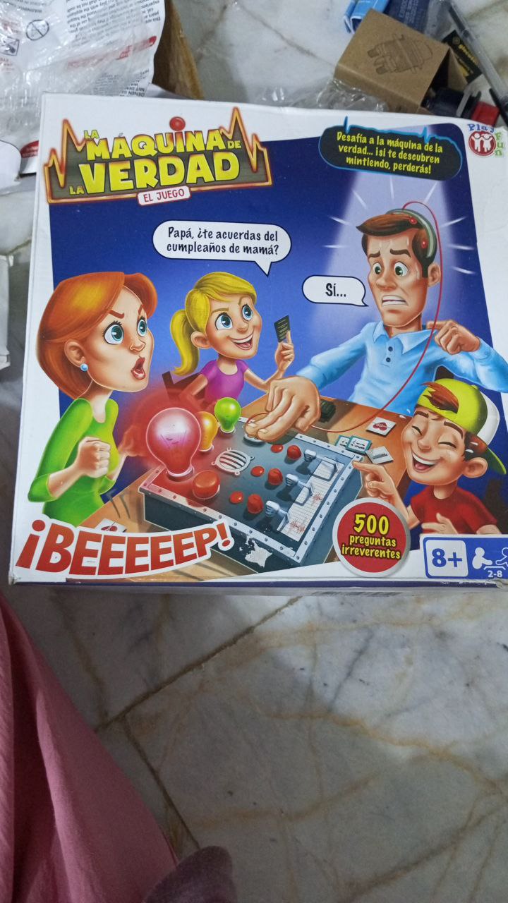 ألعاب الطاولة للأطفال والعائلة