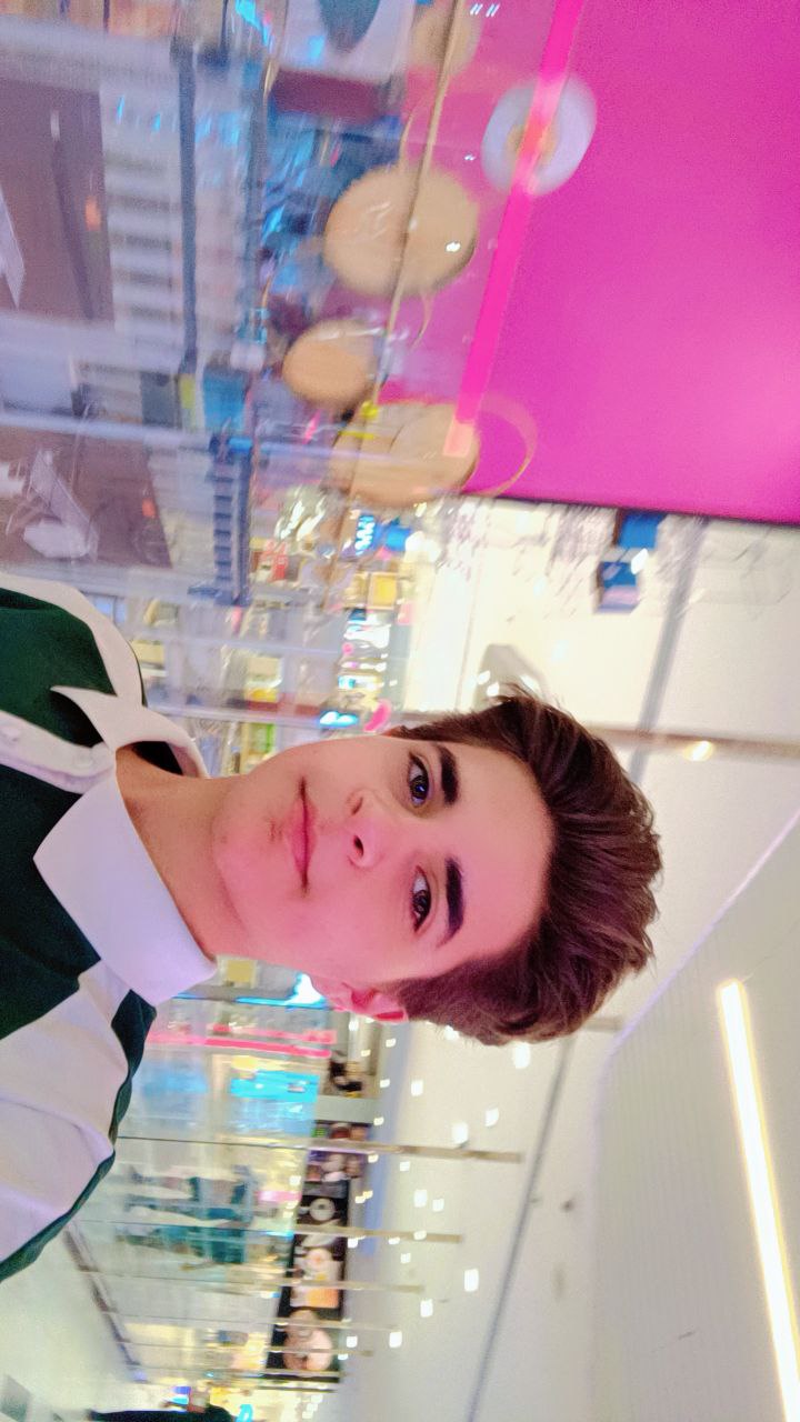 ملابس رجالية