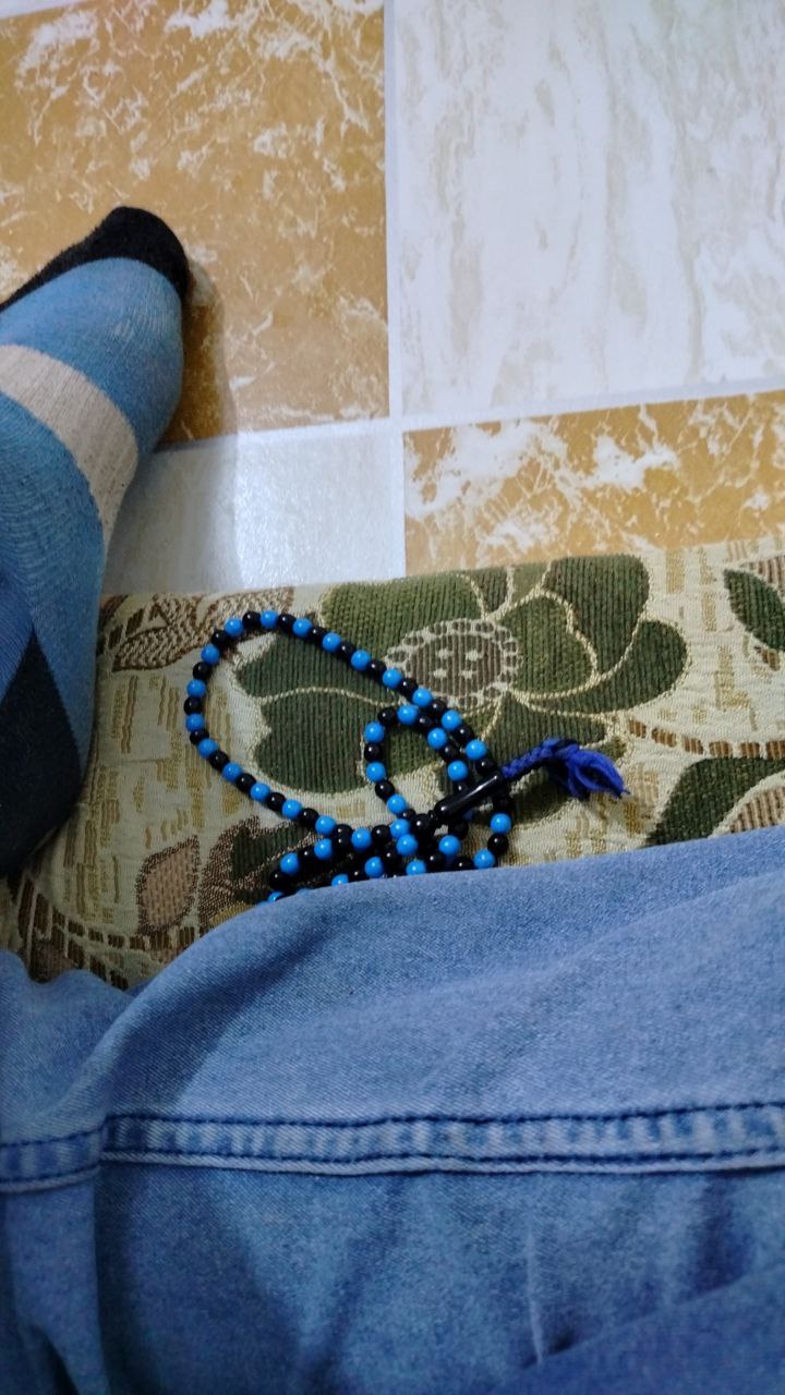 إكسسوارات دينية
