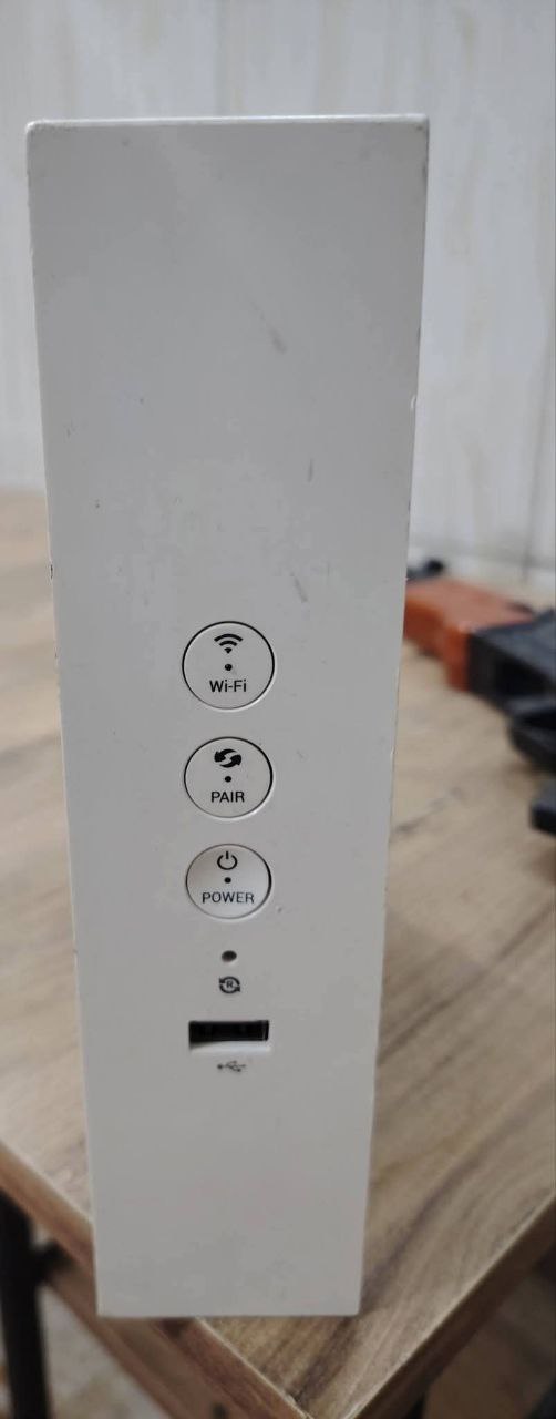 أجهزة الشبكات