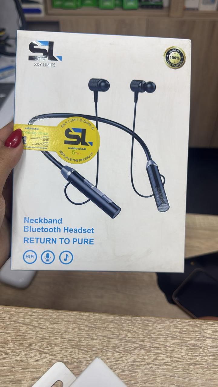 إلكترونيات - سماعات بلوتوث