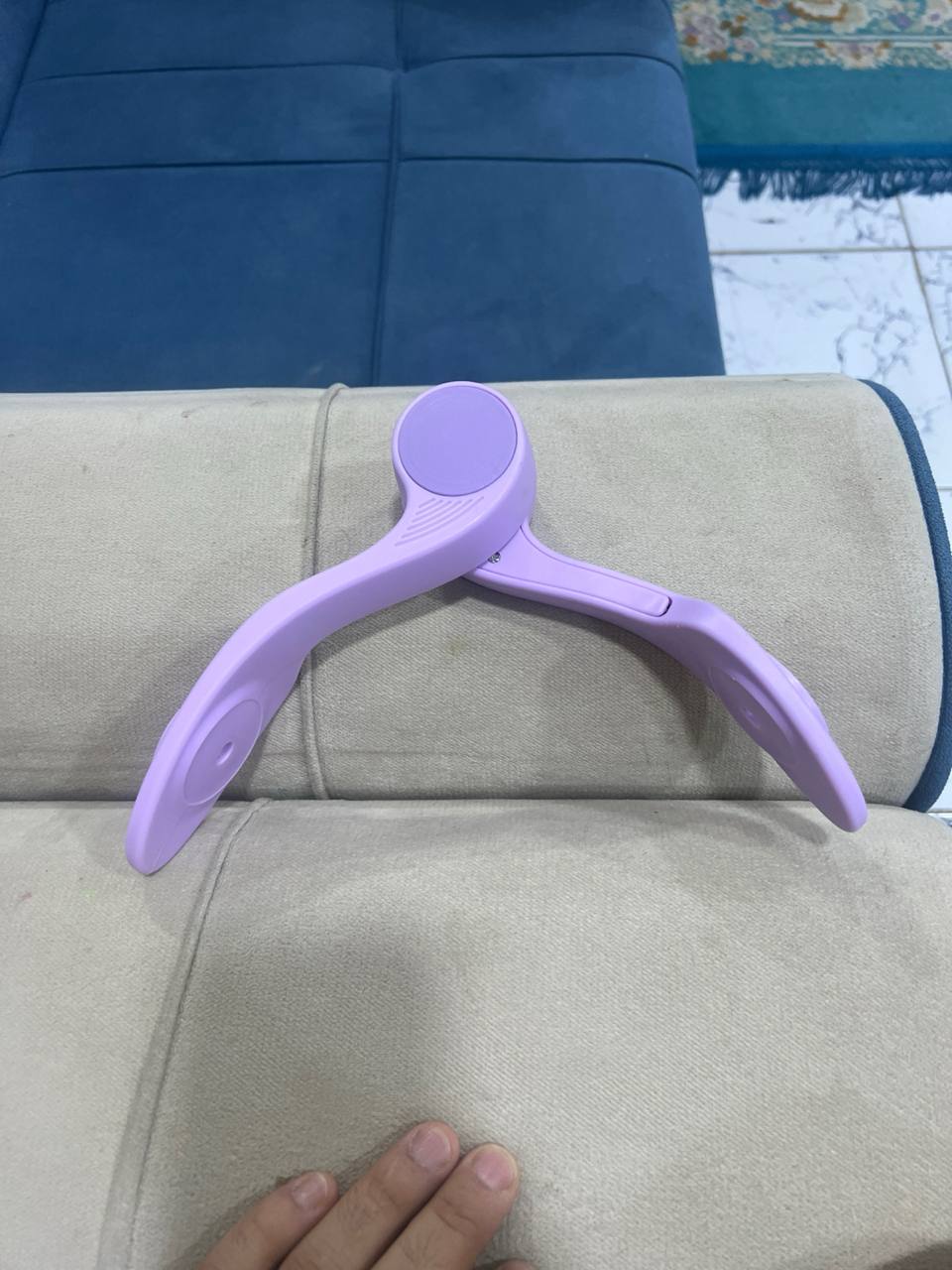 معدات رياضية منزلية
