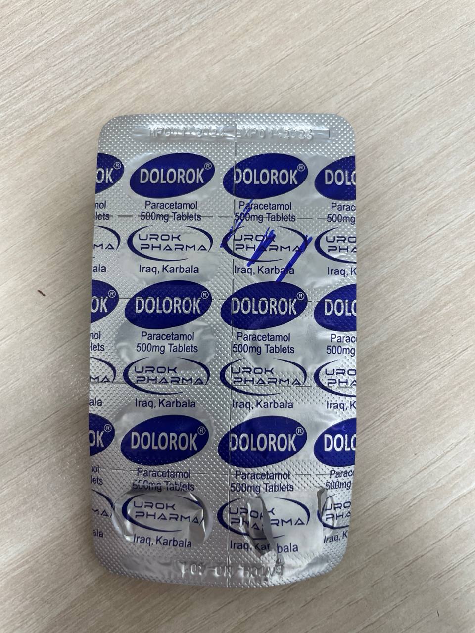 الأدوية المسكنة