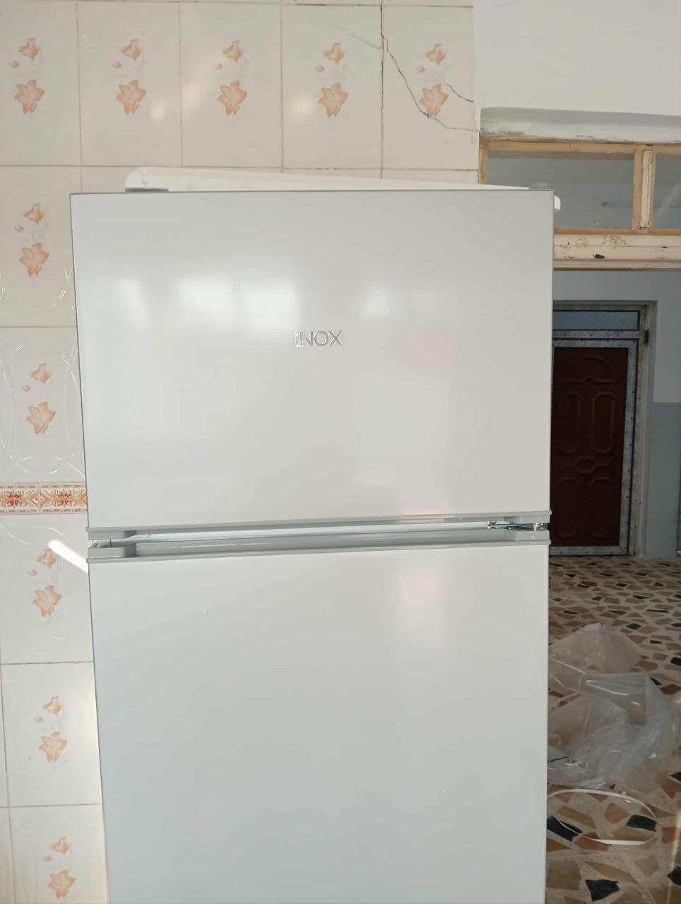 أجهزة منزلية - تبريد وتجميد