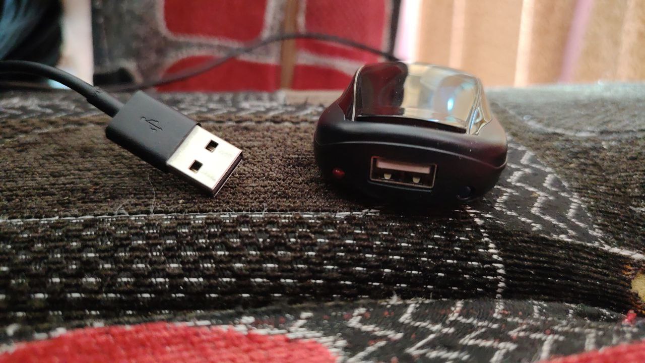 إلكترونيات / ملحقات سيارات