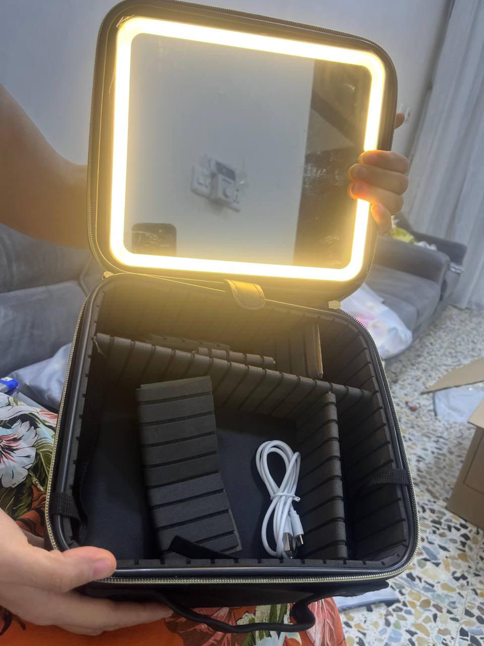 إكسسوارات السفر