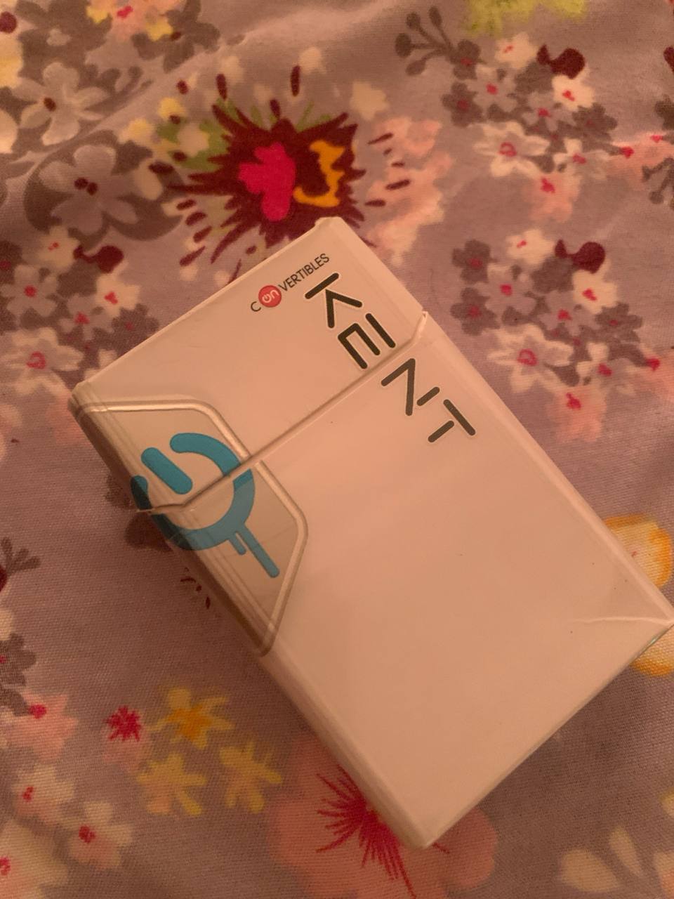 سجائر إلكترونية (HEETS)