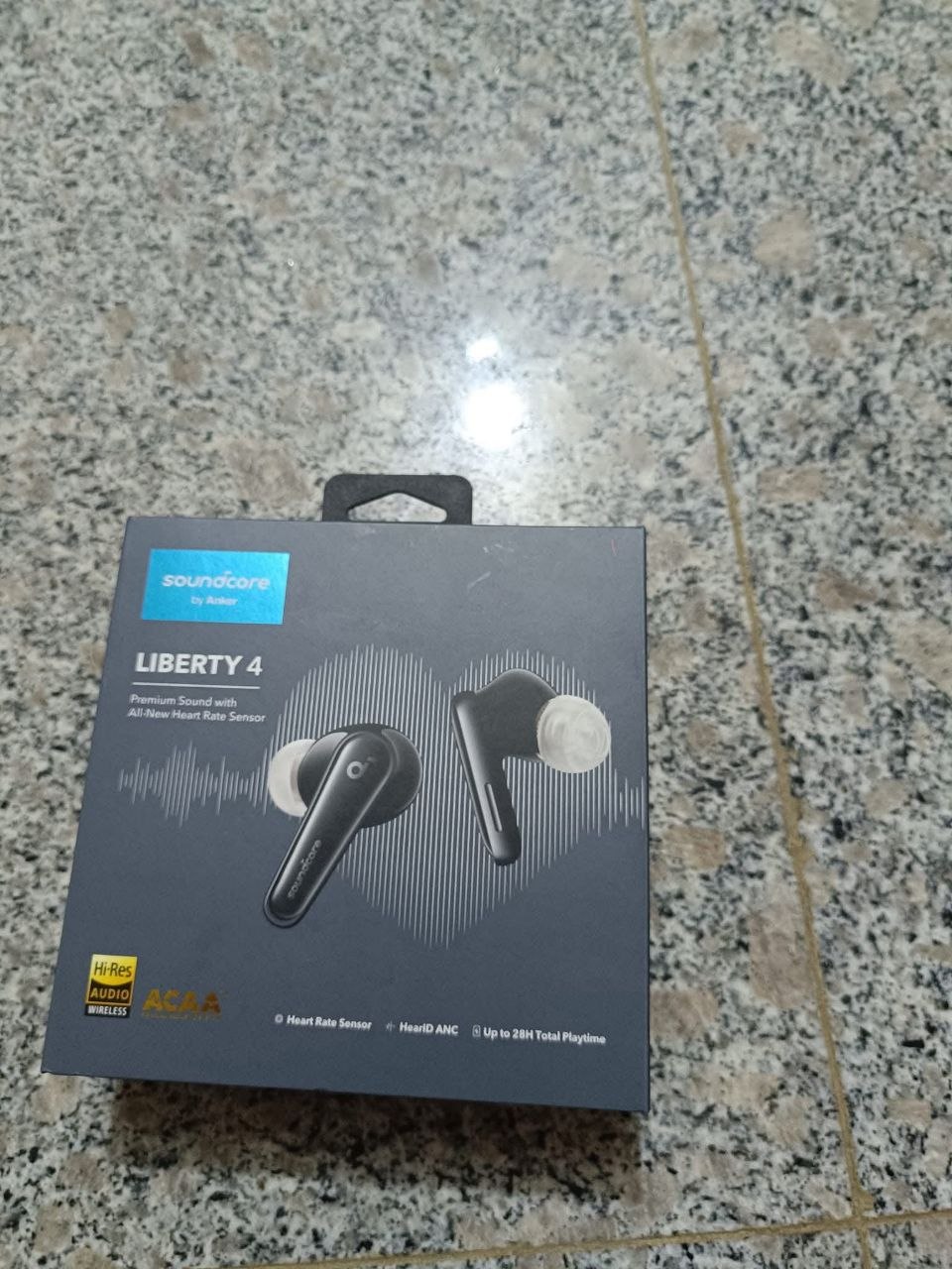 إلكترونيات - سماعات أذن بلوتوث