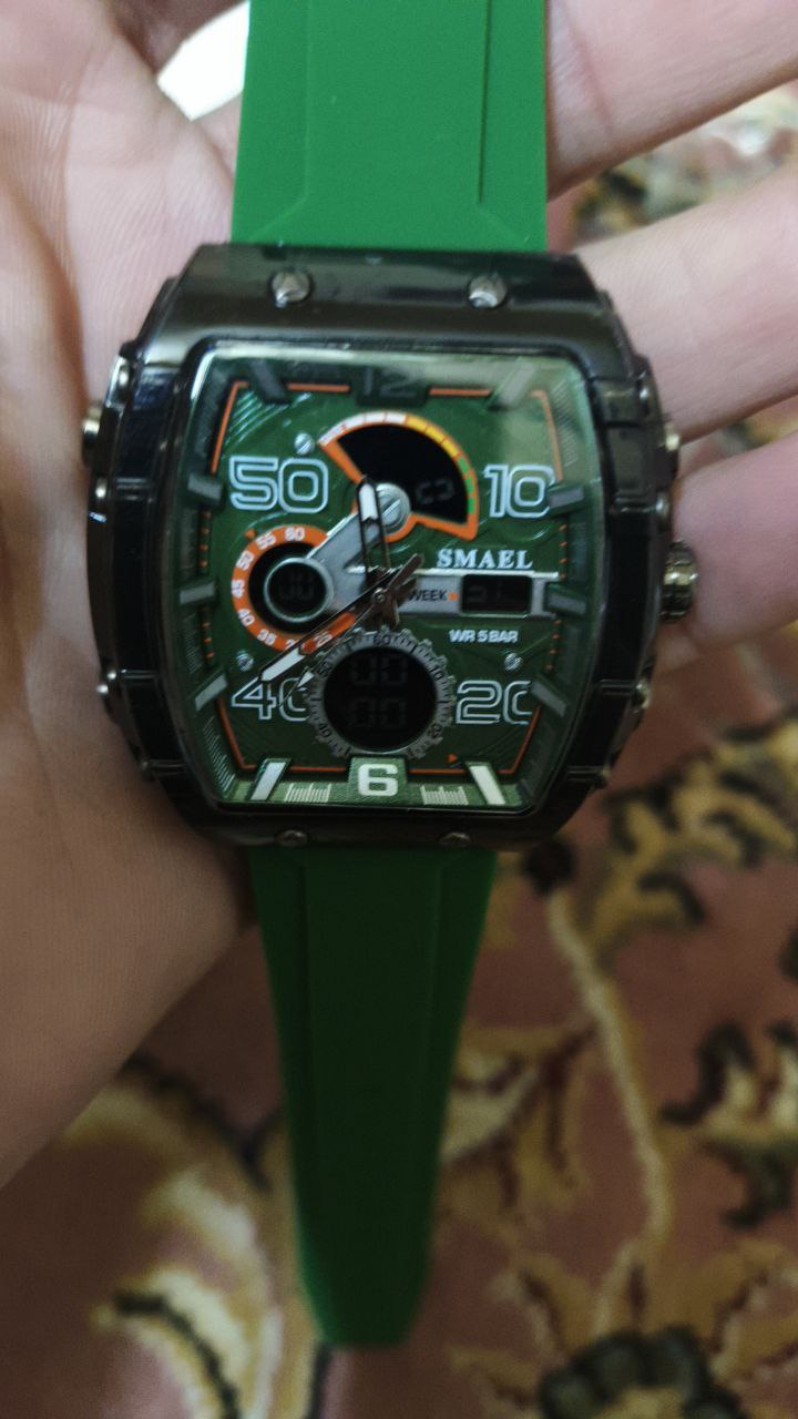 إكسسوارات / ساعات يد