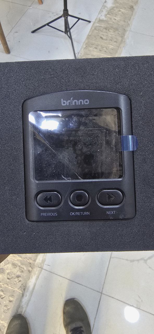 أمن المنزل / أجهزة مراقبة الأبواب