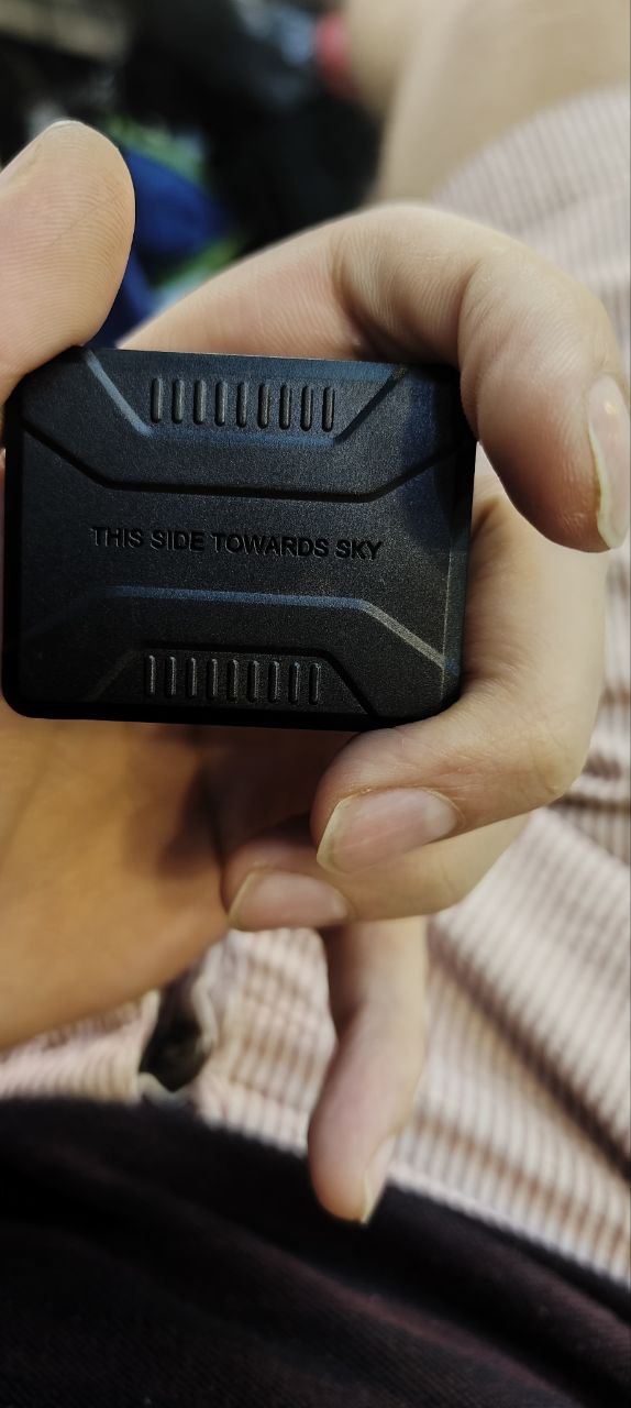 إلكترونيات / أجهزة تتبع