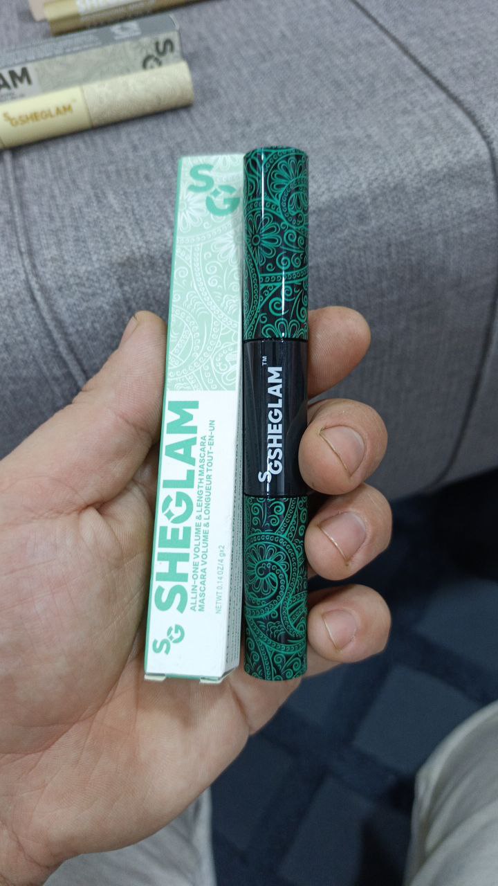 مستحضرات تجميل