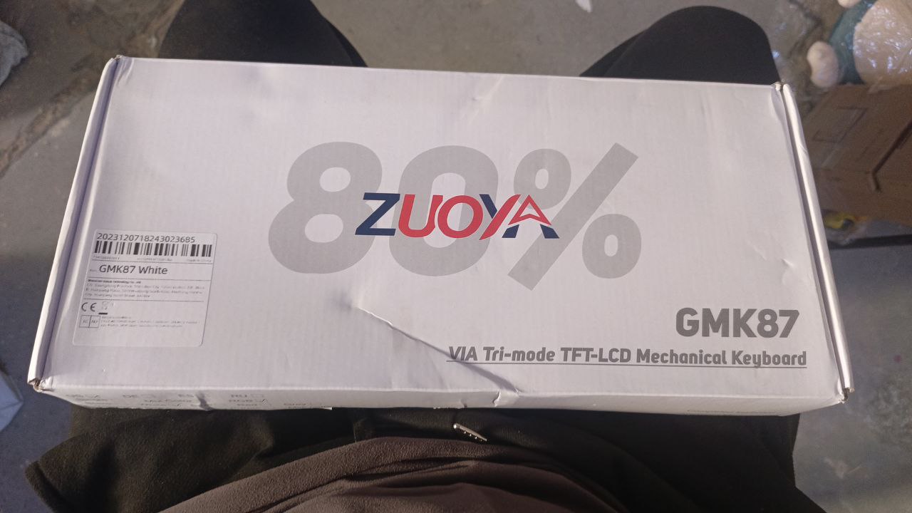 إلكترونيات / لوحات مفاتيح