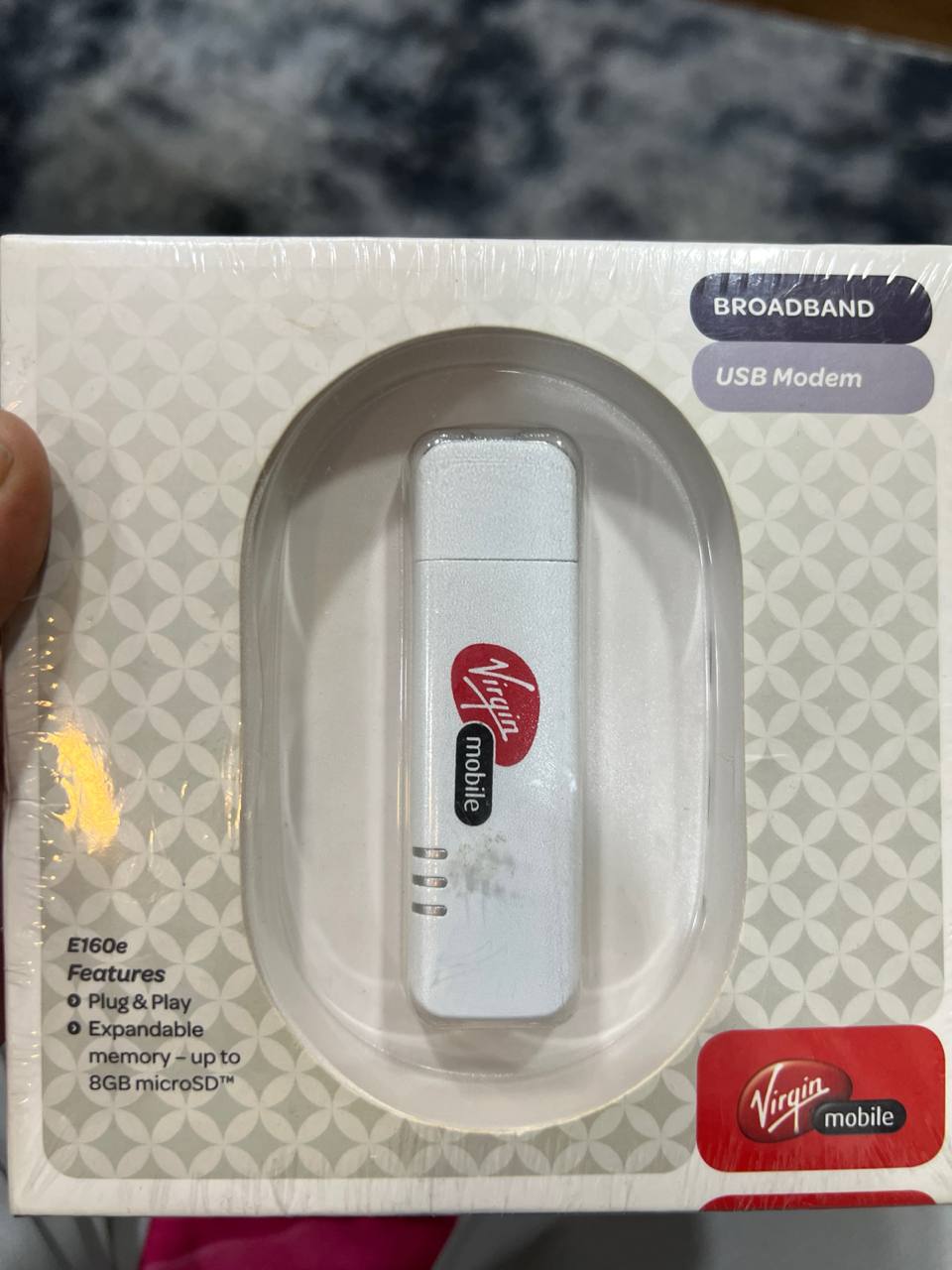 أجهزة شبكات / مودم USB