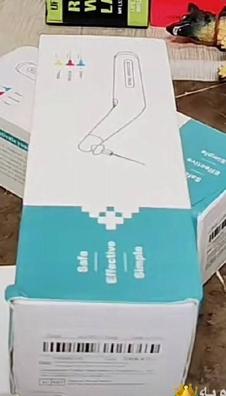 العناية الصحية الشخصية