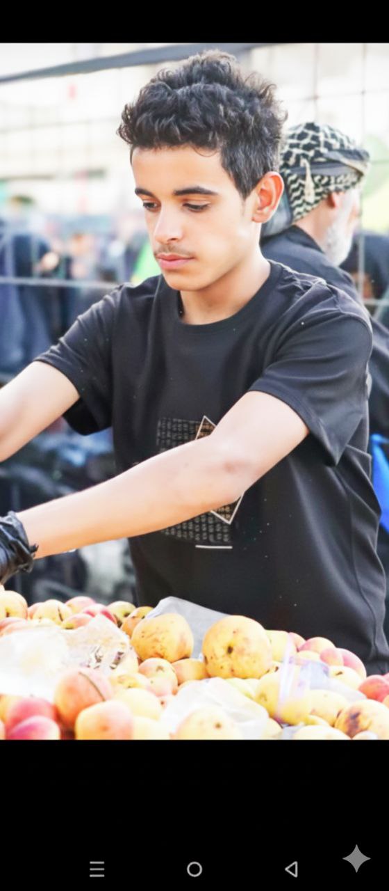 مواد غذائية / فواكه