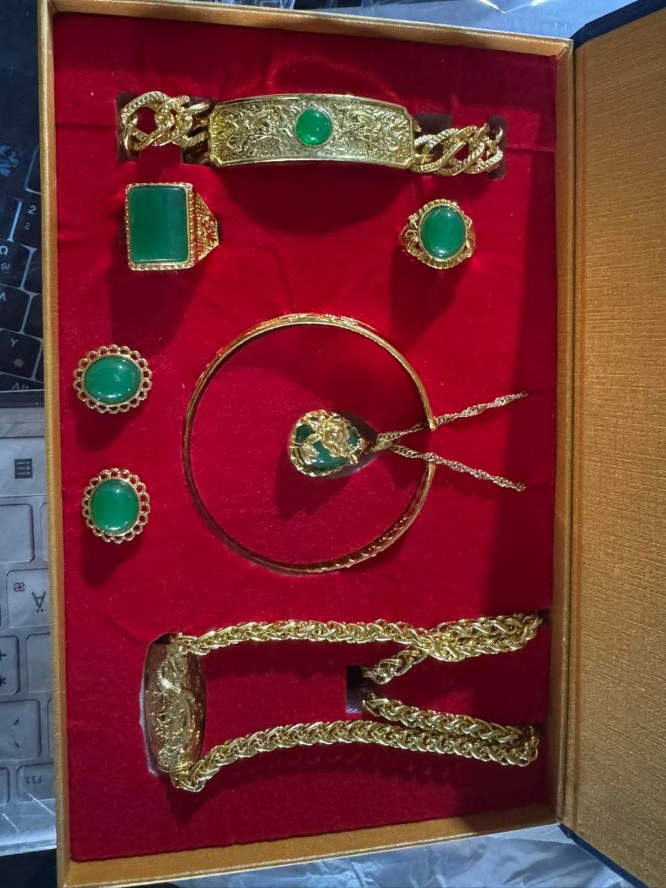 إكسسوارات