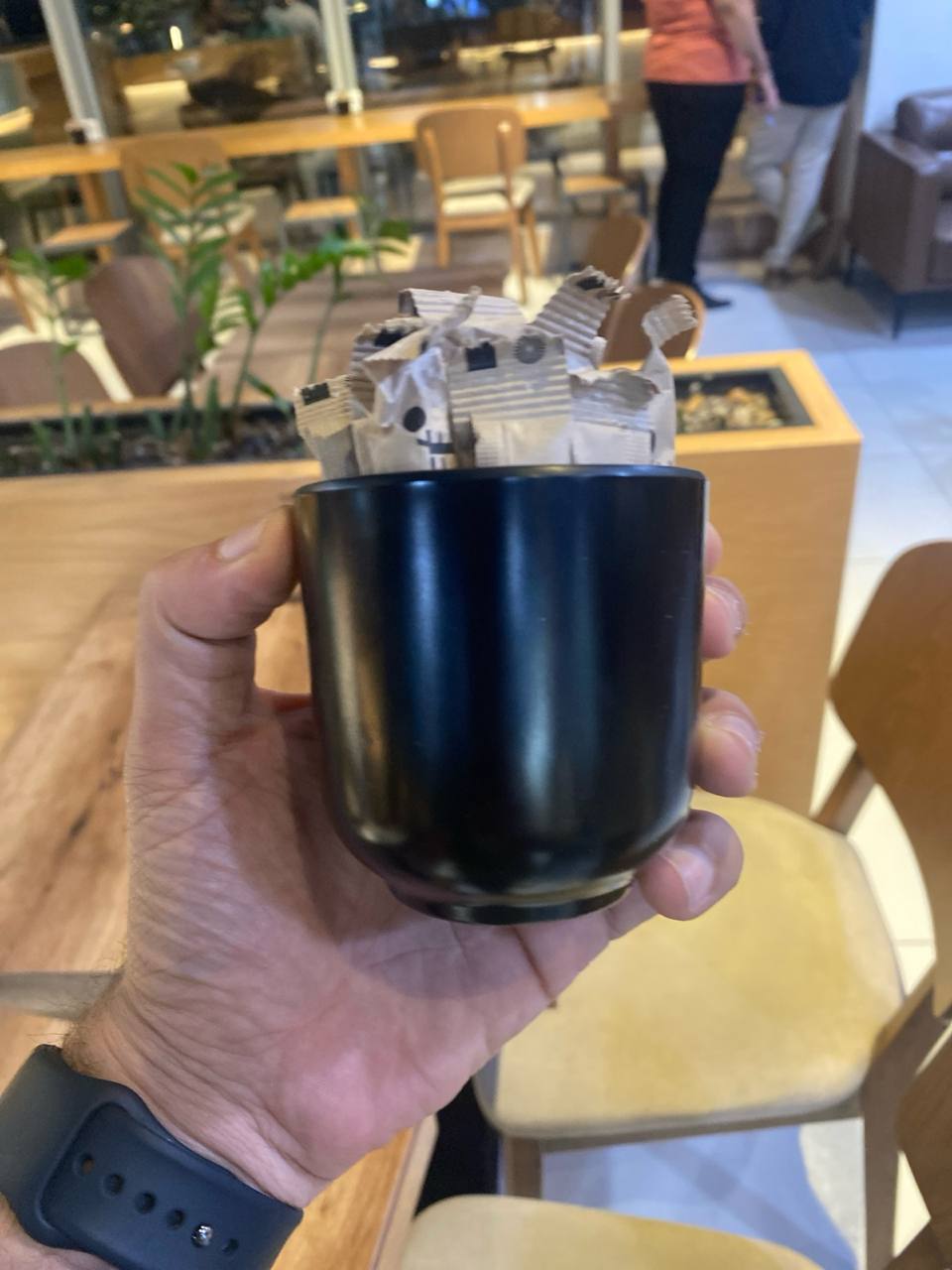 أدوات المطبخ والمقاهي