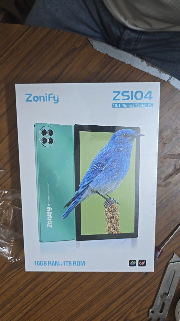 إلكترونيات / أجهزة لوحية