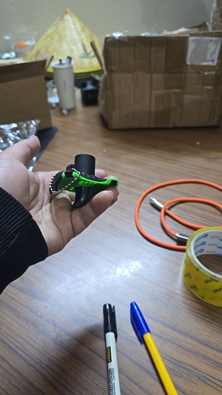 إكسسوارات الدراجات