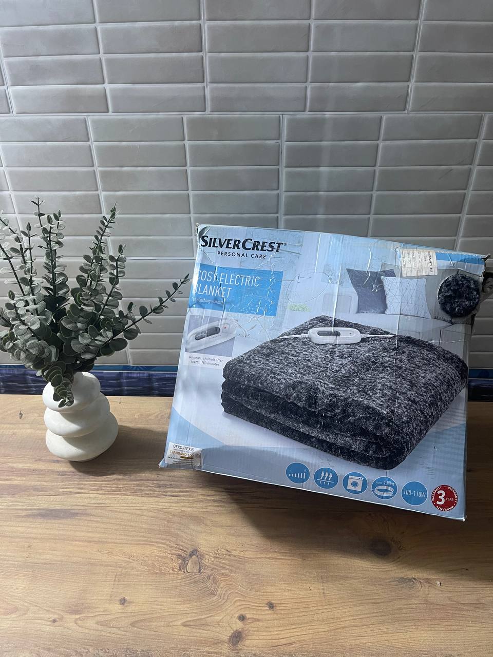 أجهزة تدفئة منزلية