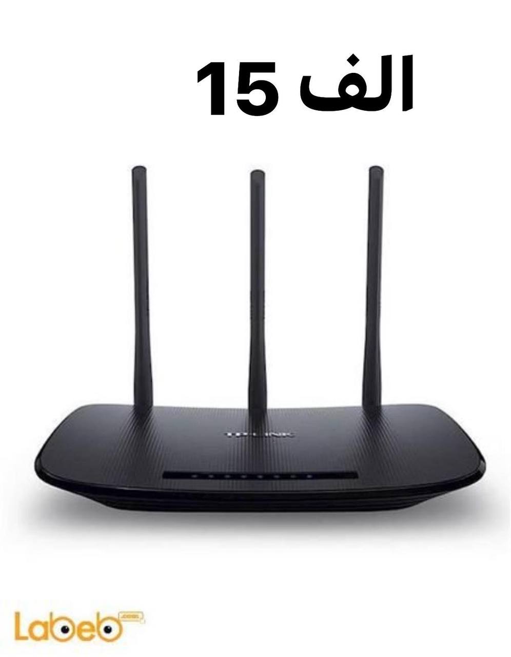 شبكات وأجهزة اتصال