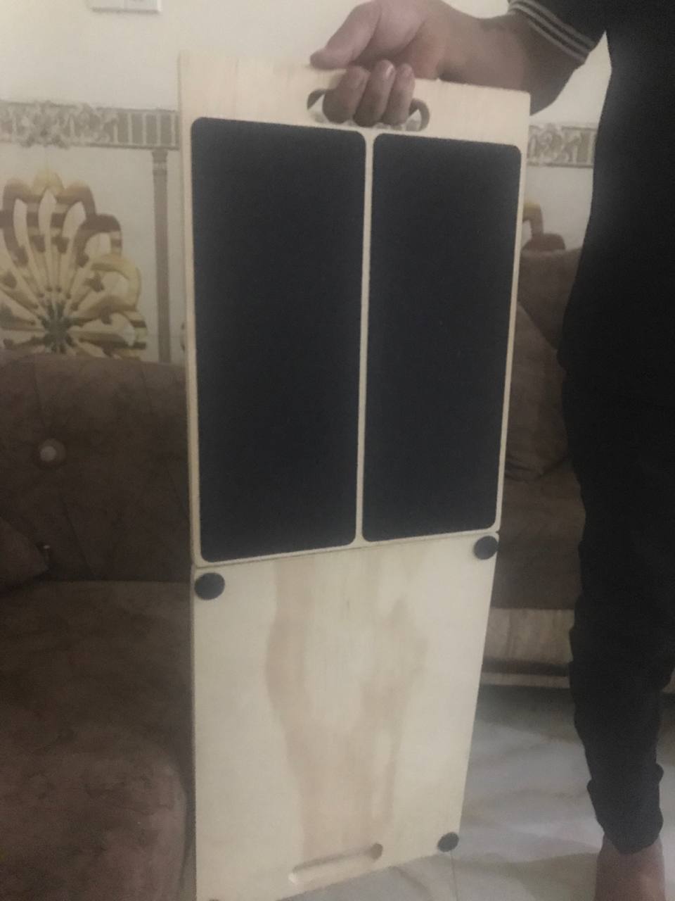 معدات رياضية - لياقة بدنية