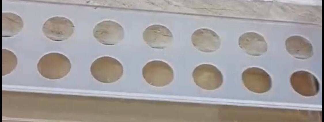 مواد بناء وتشطيب