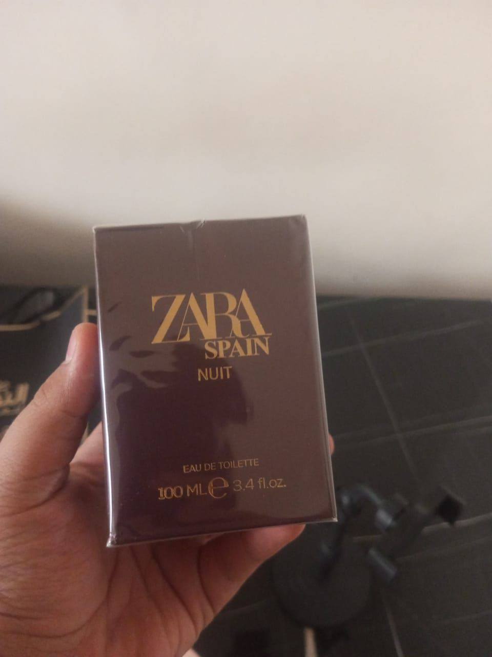 عطور تواليت رجالية