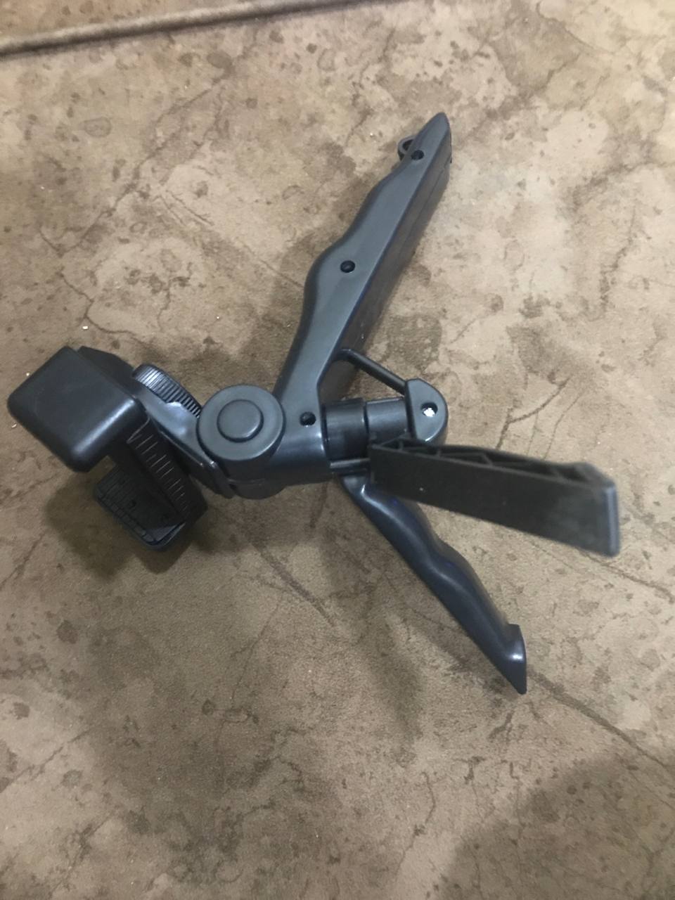 معدات التصوير