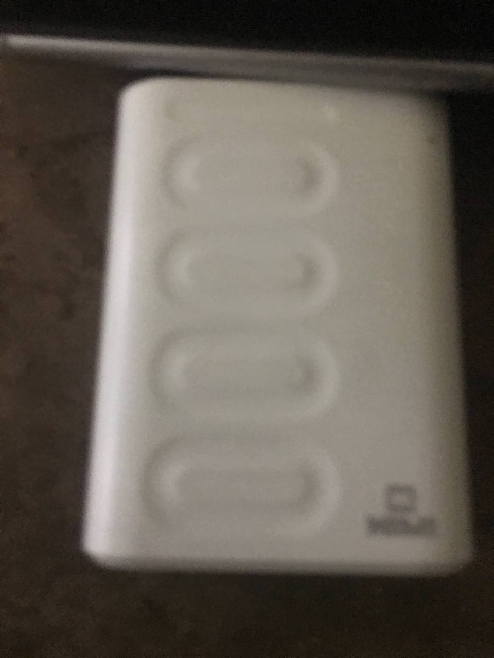 تخزين بيانات خارجي