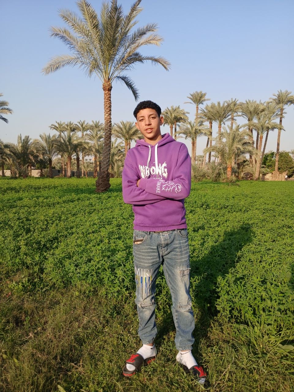 ملابس - هودي كاجوال