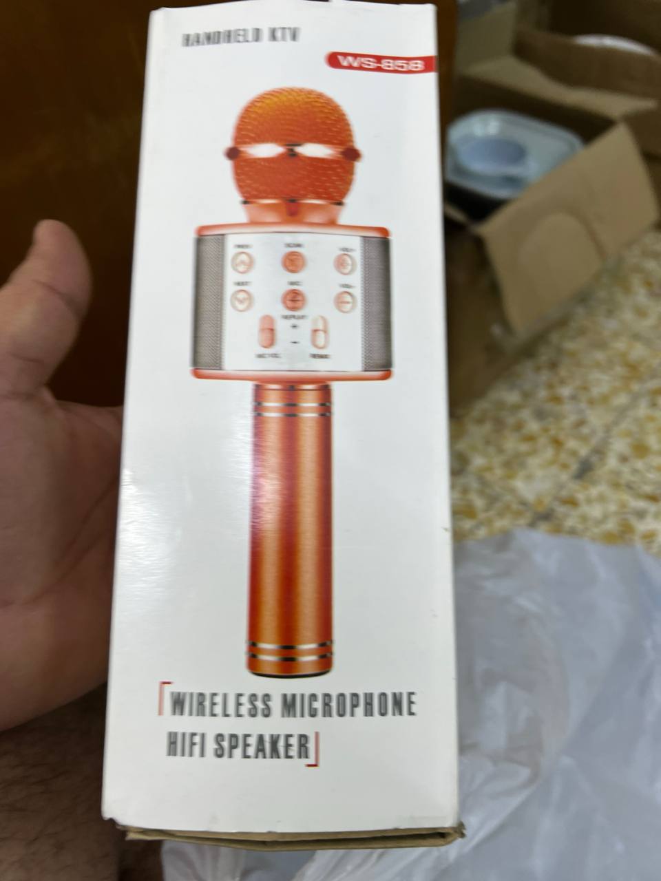 إلكترونيات الصوت