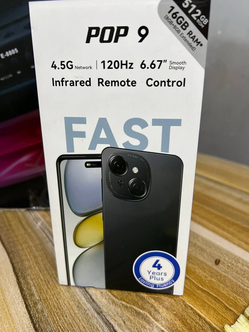 إلكترونيات - هواتف ذكية