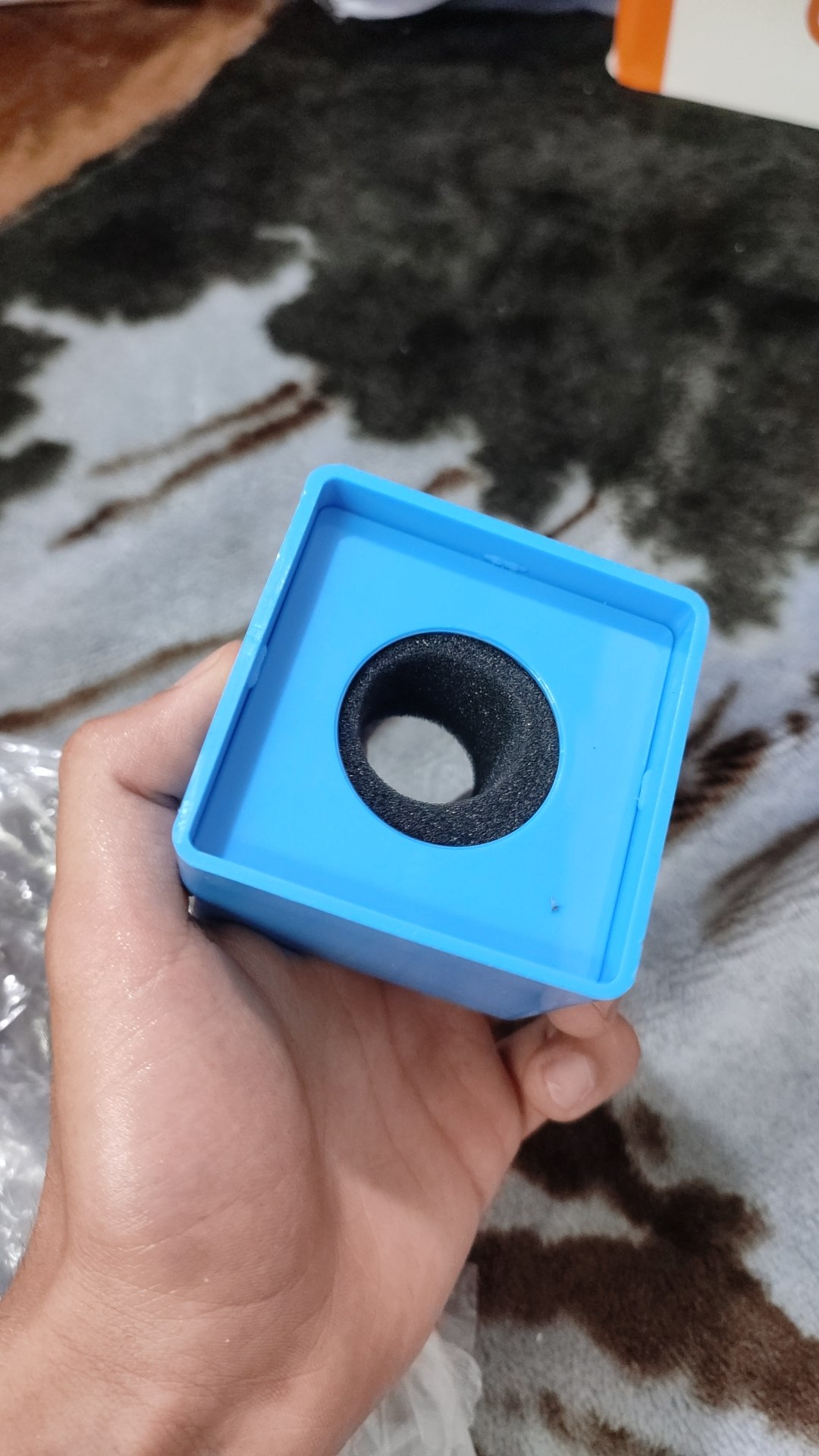 إلكترونيات صوتية / سماعات محمولة