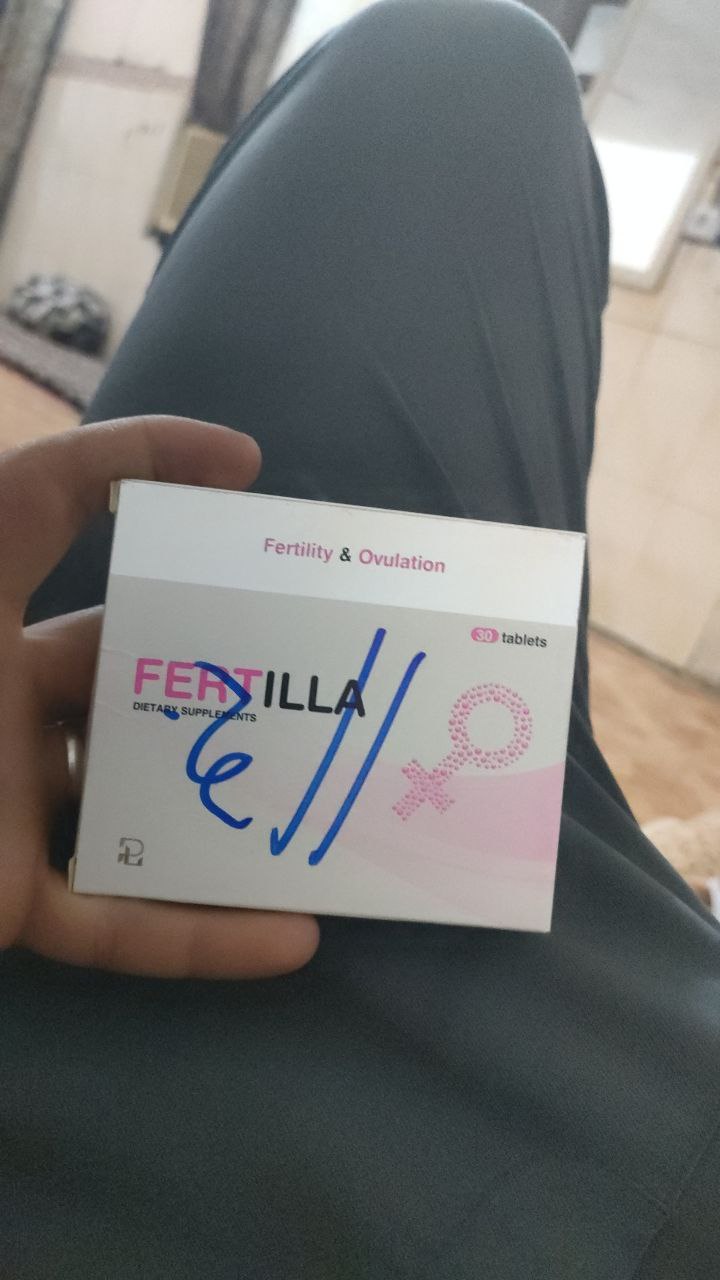 مكملات غذائية وصحة المرأة