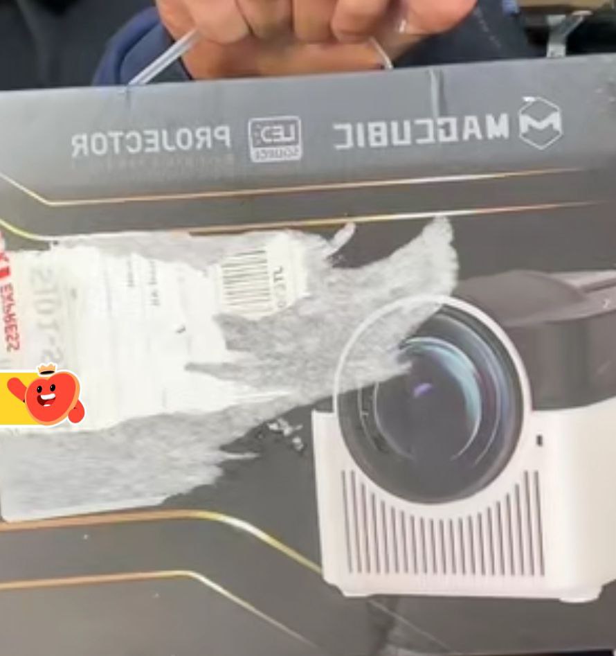 إلكترونيات / أجهزة العرض